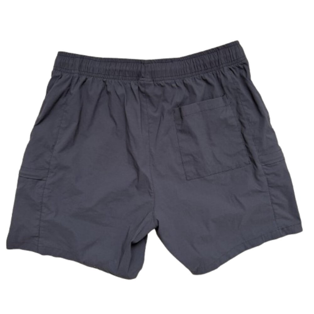 Cotton:On Body Gray Activewear Range Shorts Men's Medium - Picture 3 of 4